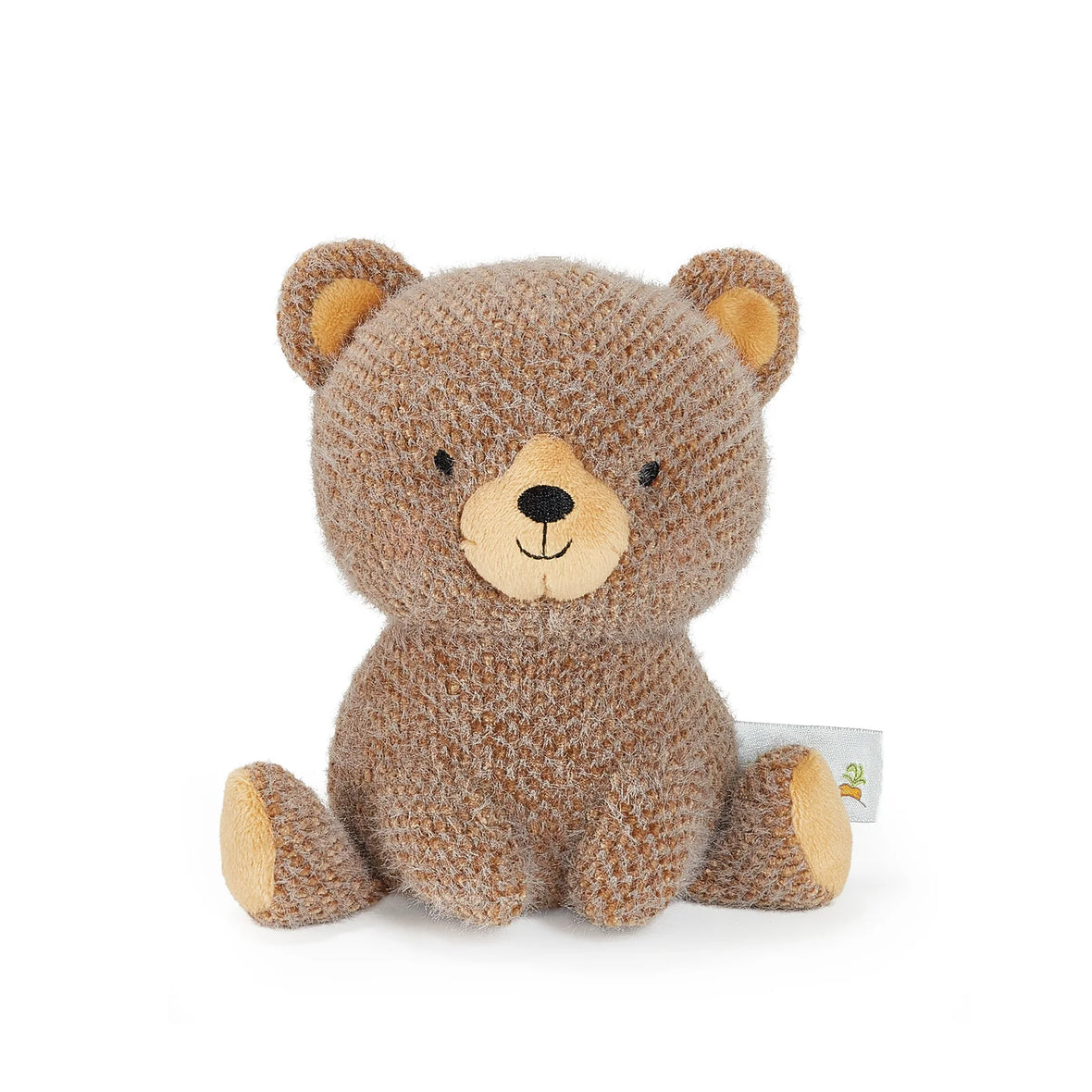 Cubby the Bear