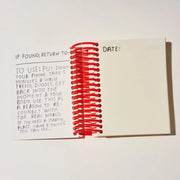 Unplug Journal
