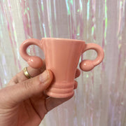 Shooterus -Uterus Shot Glass