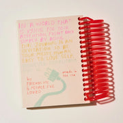 Unplug Journal