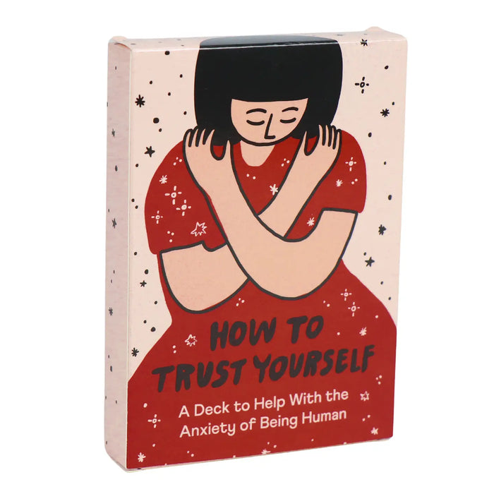 Trust Yourself Deck