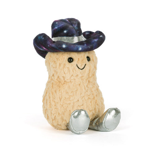 Space Cowboy Peanut