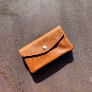 Large Leather Wallet