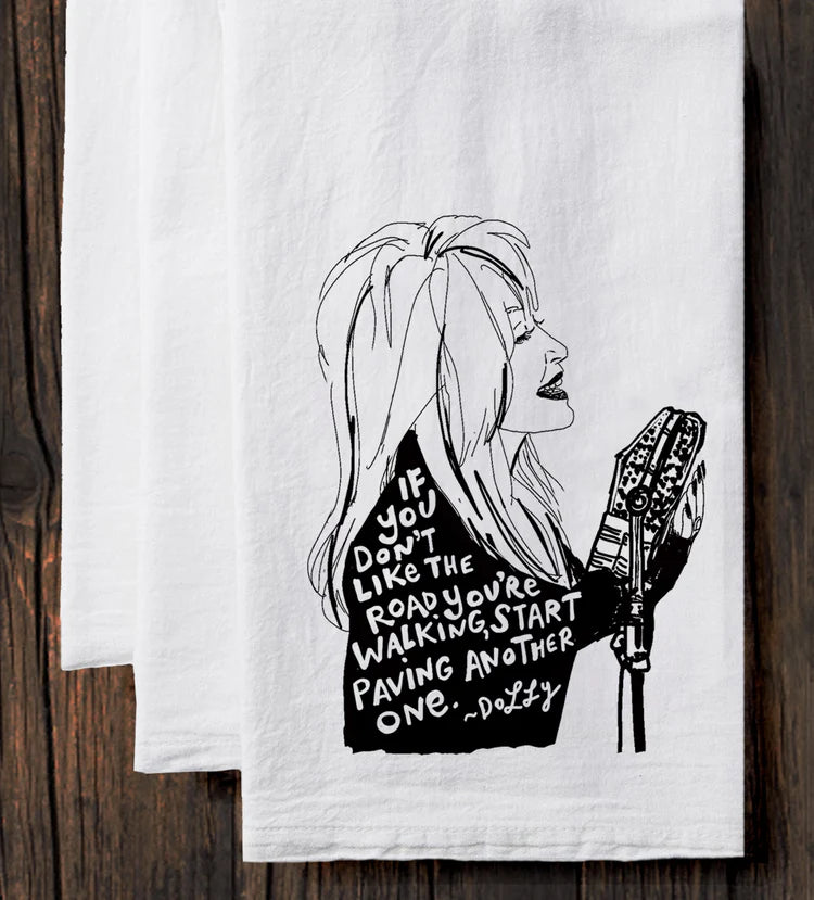Tea Towels