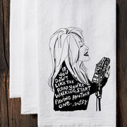 Tea Towels