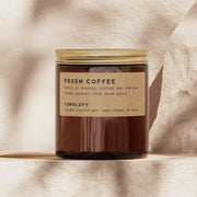 Glass Jar Candles
