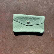 Large Leather Wallet