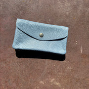 Large Leather Wallet