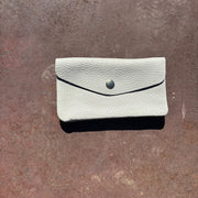 Large Leather Wallet