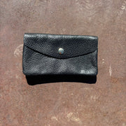 Large Leather Wallet
