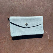 Large Leather Wallet