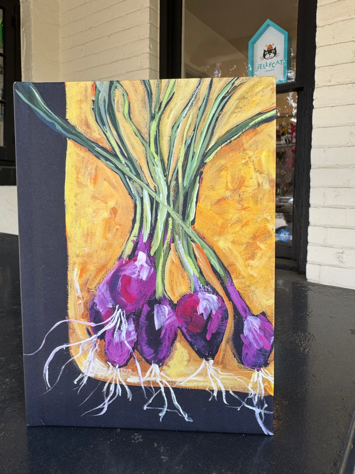 Deborah Fryer Art Journals