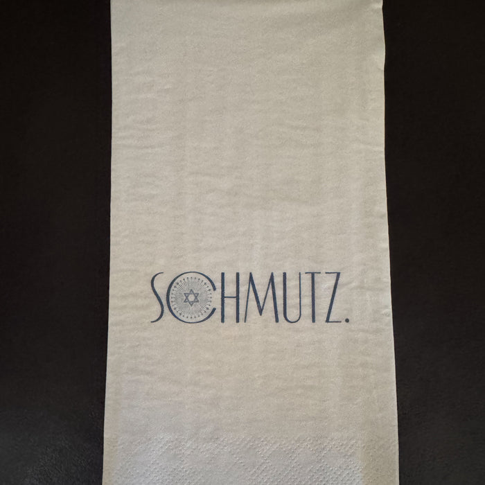 Schmutz Towlette