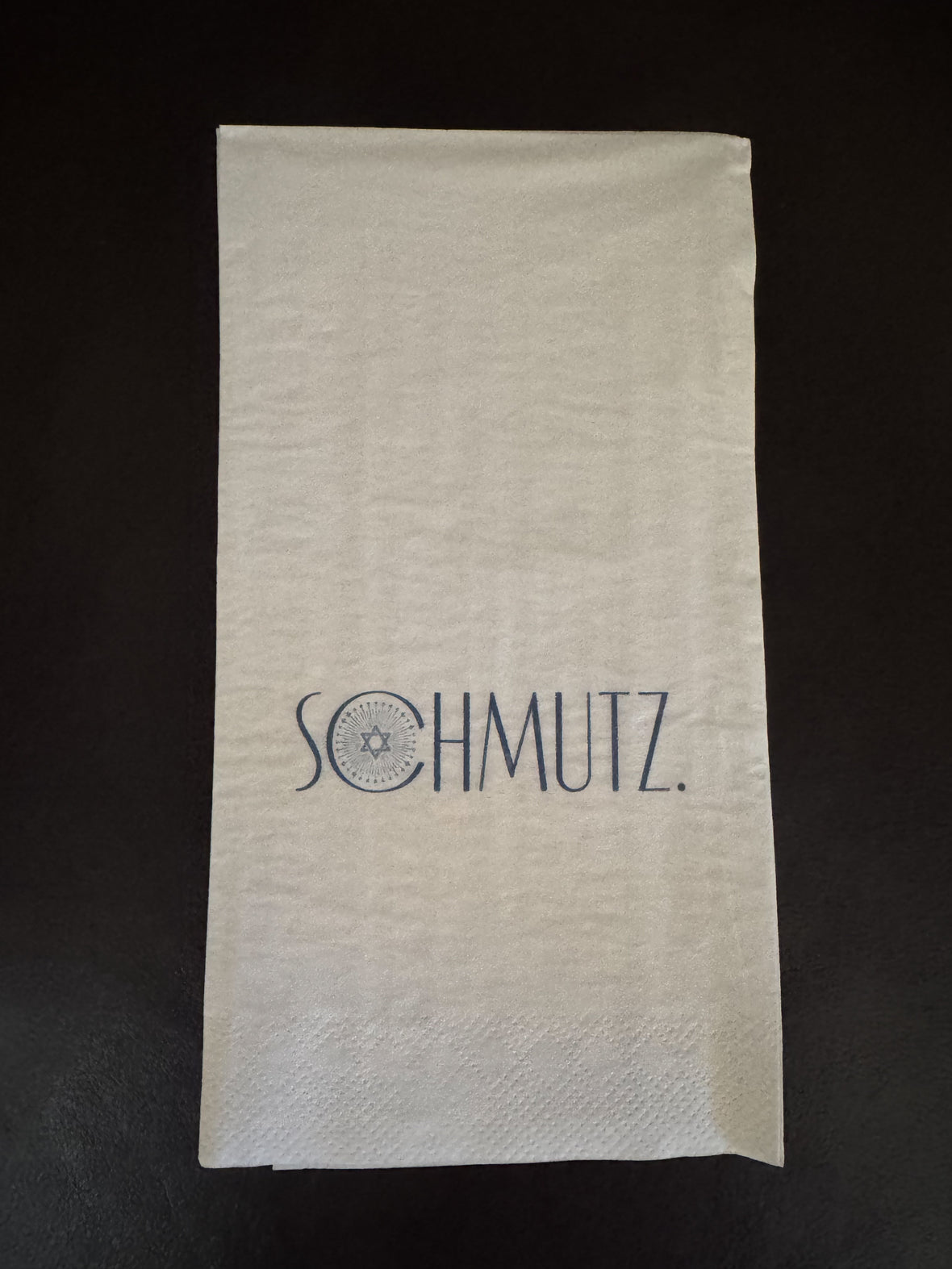 Schmutz Towlette