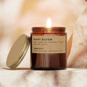 Glass Jar Candles