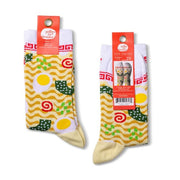 Ramen Socks