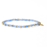 Ink+Alloy Kami bracelet