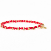 Ink+Alloy Kami bracelet