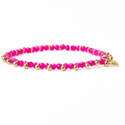 Ink+Alloy Kami bracelet