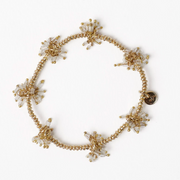 Ink+Alloy Kate stretch bracelet