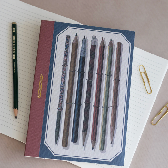 Lay Flat Journal