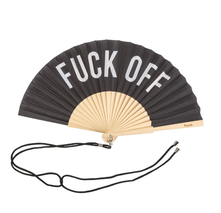 Hand Fan