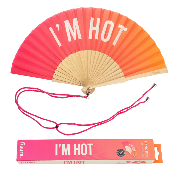 Hand Fan