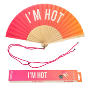 Hand Fan