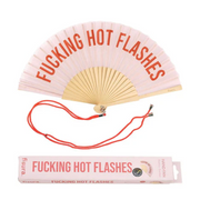 Hand Fan