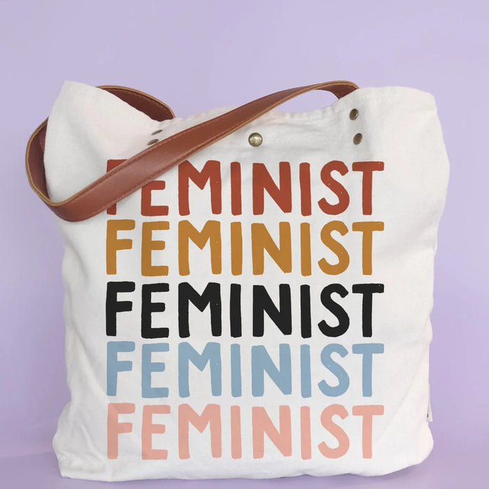 Feminist Tote