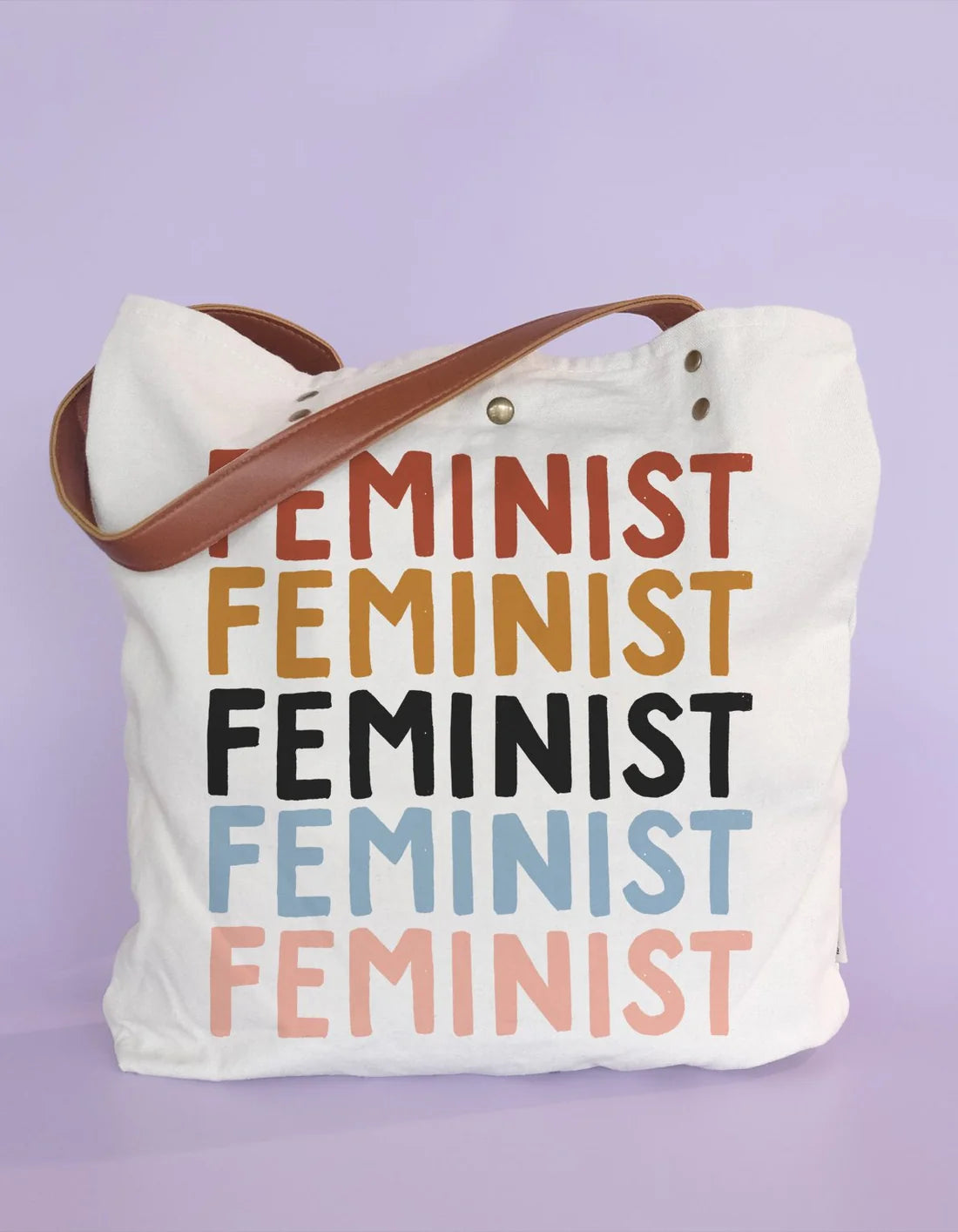 Feminist Tote