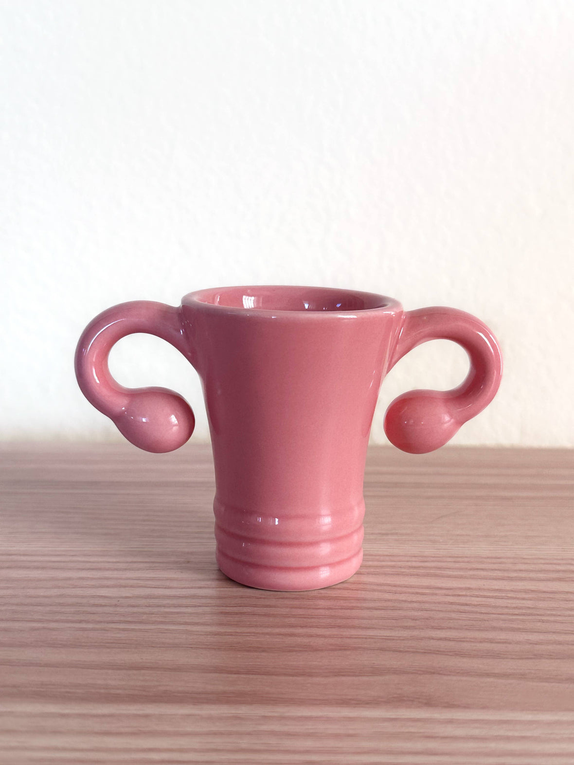 Shooterus -Uterus Shot Glass