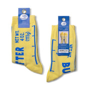 Butter Socks