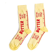 Butter Socks