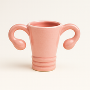 Shooterus -Uterus Shot Glass