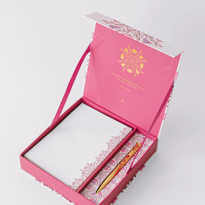 Luxury Stationery Set