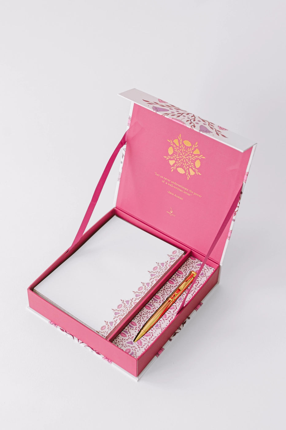 Luxury Stationery Set
