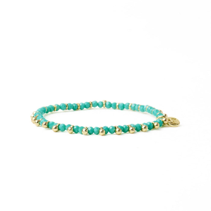 Ink+Alloy Kami bracelet