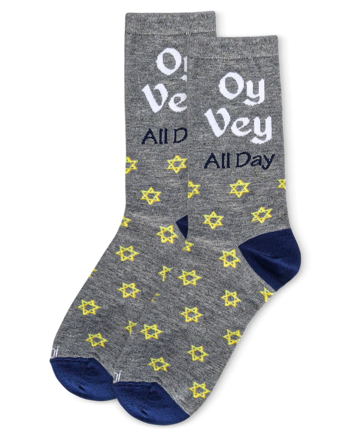 Bamboo Crew Socks