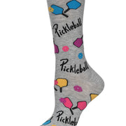 Crew Socks