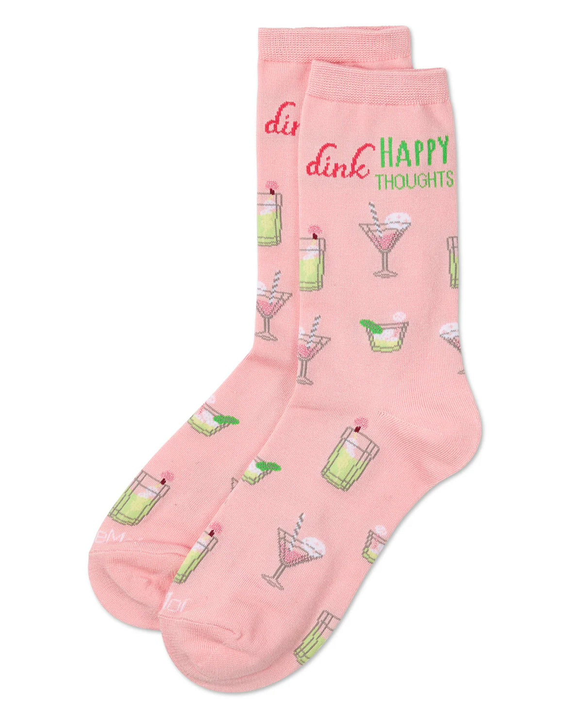 Crew Socks