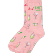 Crew Socks